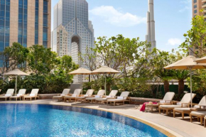 Гостиница Shangri-La Apartments  Дубай